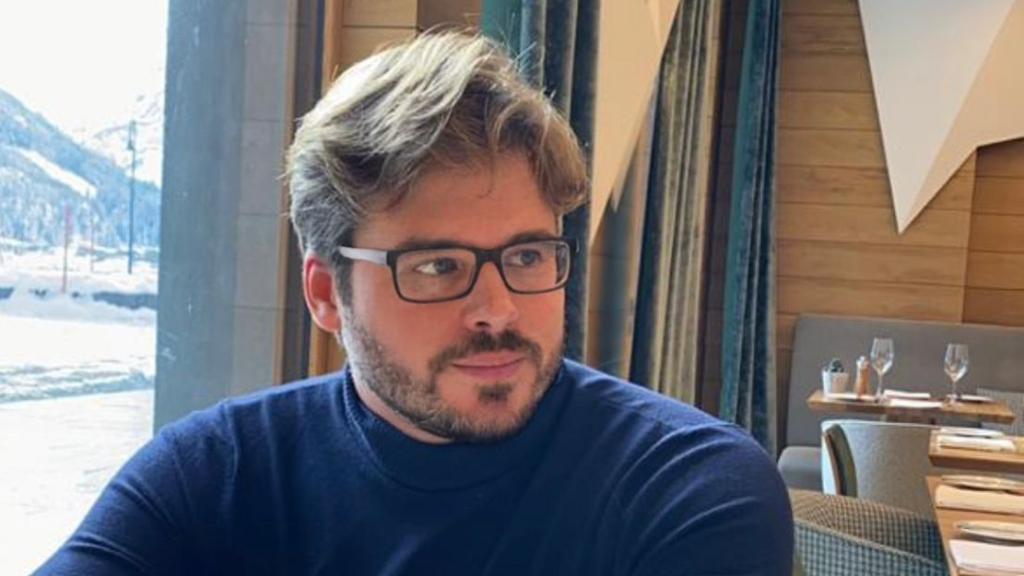 El abogado Anatoli Fursov ha sido espiado por el FSB en nuestro país
