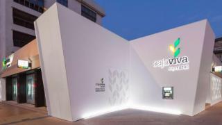 Imagen de una oficina de Cajaviva Caja Rural