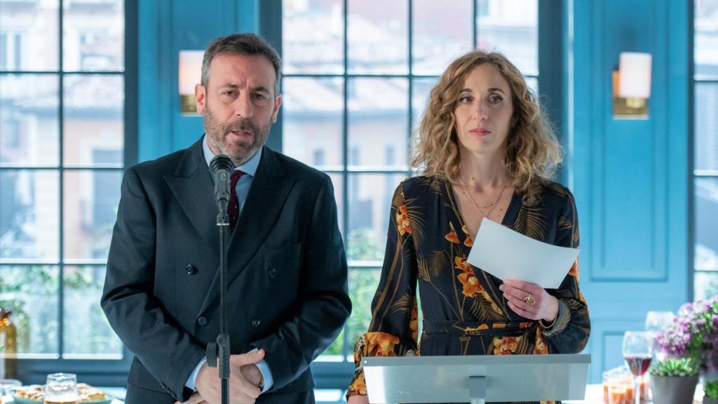 ¿Cómo le ha ido a '4 estrellas' en sus primeras dos semanas de emisión en el access prime time de La 1?