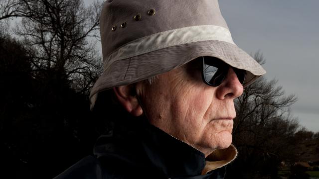 Francisco Ferrer Lerín. Foto: Fran Ferrer