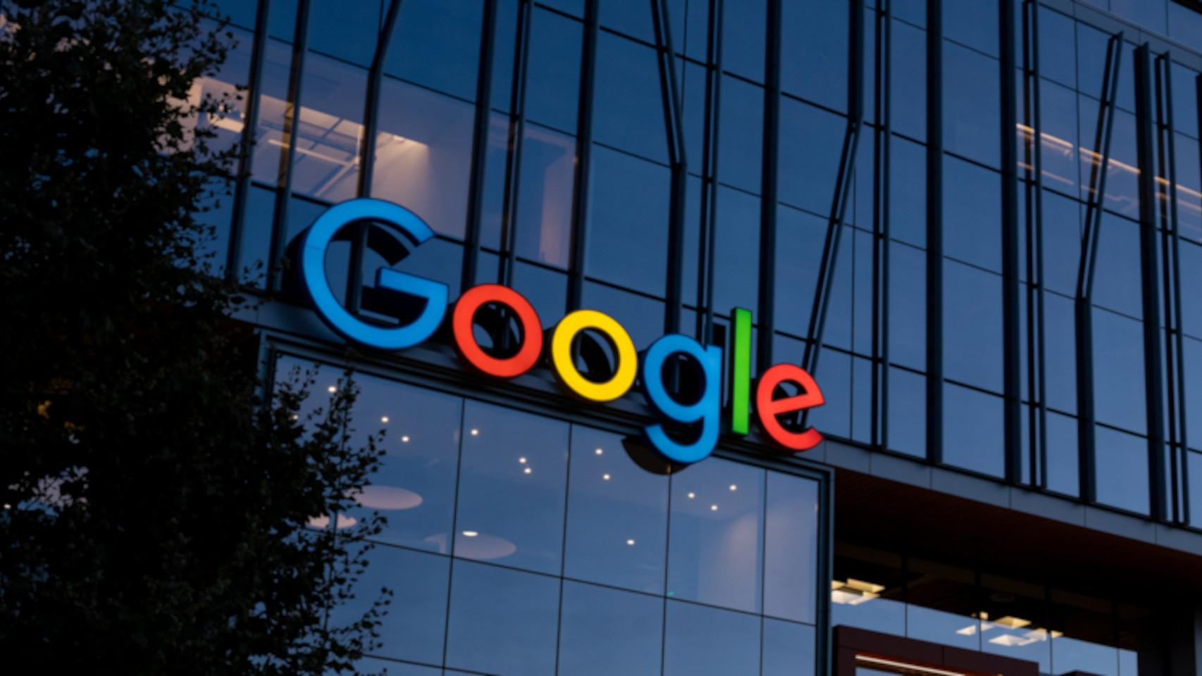 Google