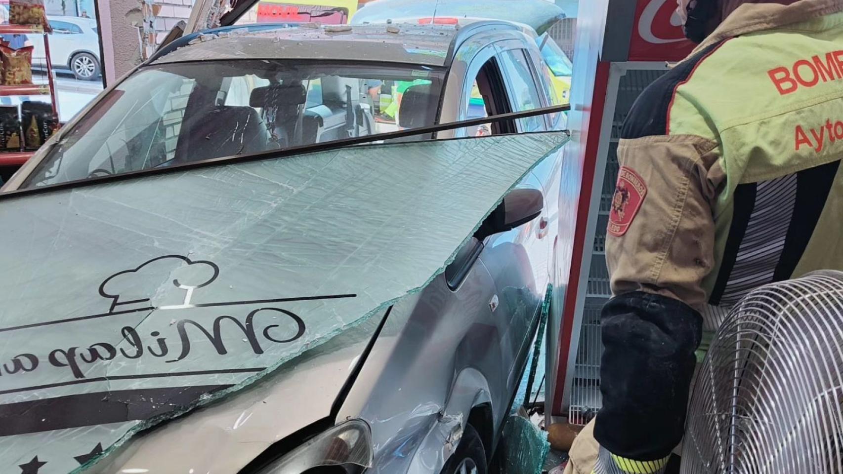 Foto: Bomberos de Toledo
