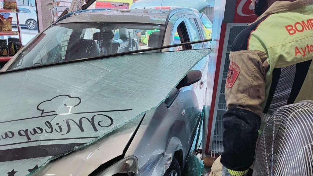 Foto: Bomberos de Toledo