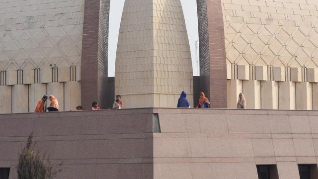 Imagen de Islamabad, capital de Pakistán.