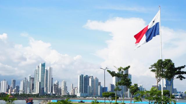 Ciudad de Panamá