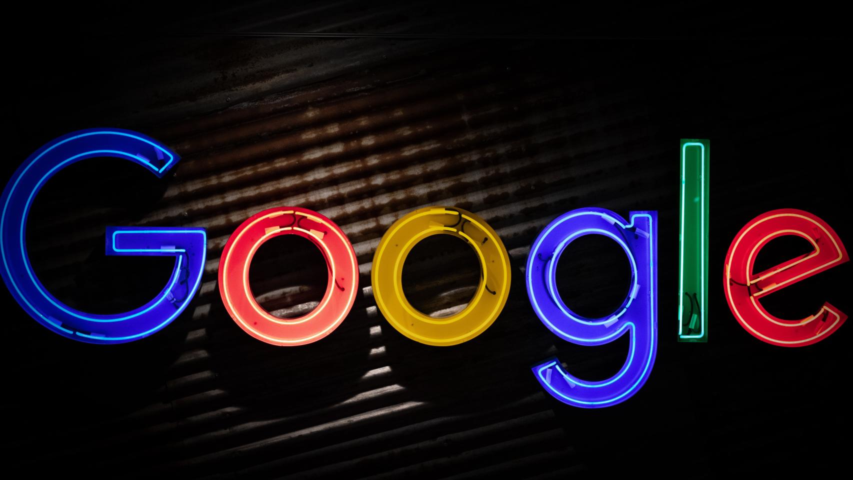 Logo de Google