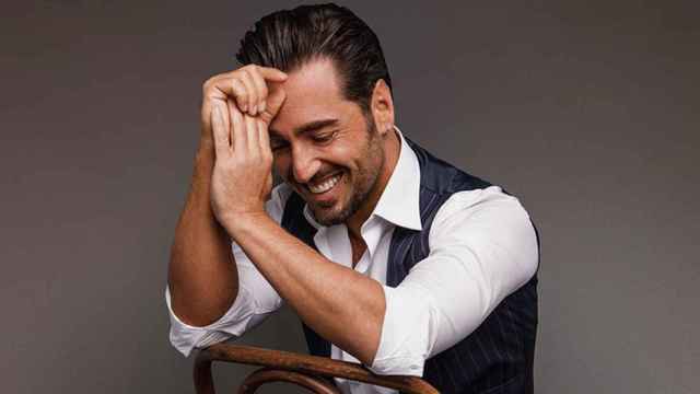 A la venta las entradas para el concierto de David Bustamante en Mos el próximo 9 de junio