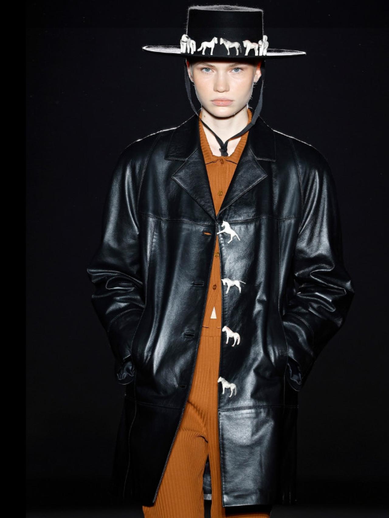 Desfile Rita Row (080 BARCELONA)