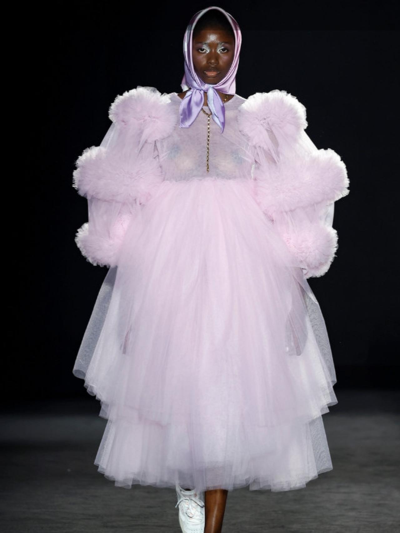 Desfile Reveglion (080 Barcelona)