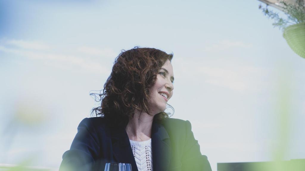 Isabel Díaz Ayuso es la presidenta del PP madrileño y ha dejado su marca personal en las listas a la Asamblea de Madrid con muchas caras nuevas.