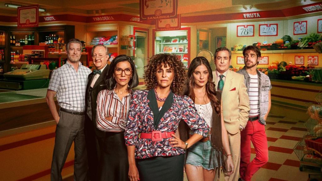 'Amar es para siempre'.