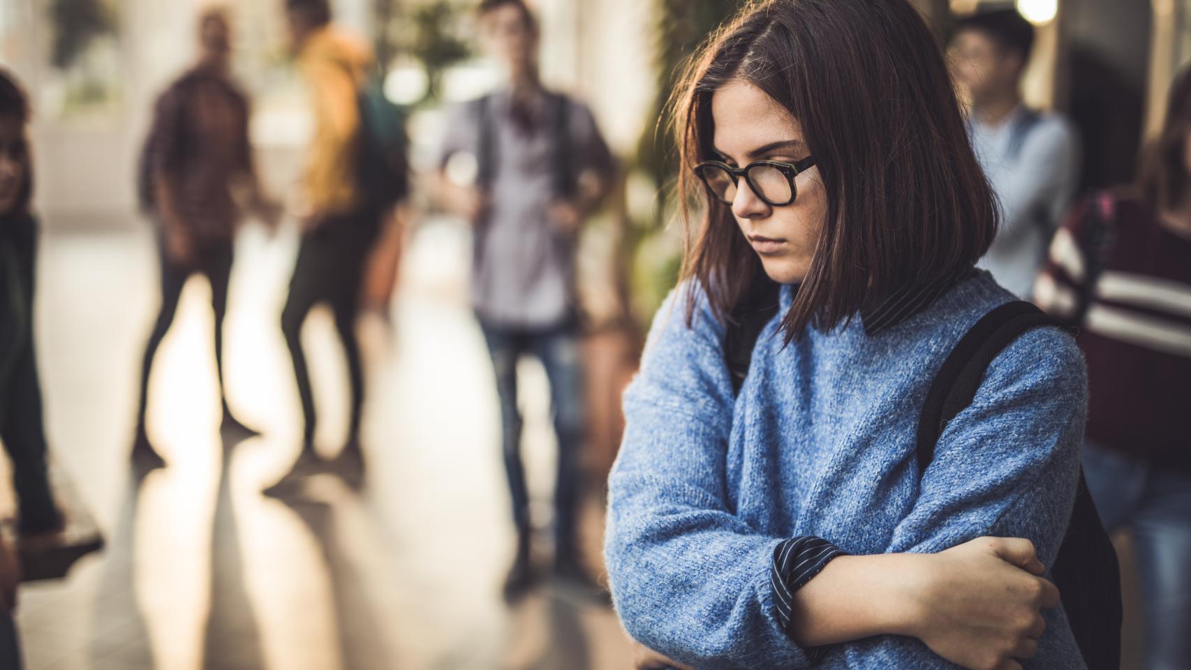 La Fundación Mutua contribuirá a la atención psicológica de víctimas de acoso escolar
