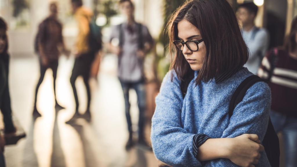 La Fundación Mutua contribuirá a la atención psicológica de víctimas de acoso escolar