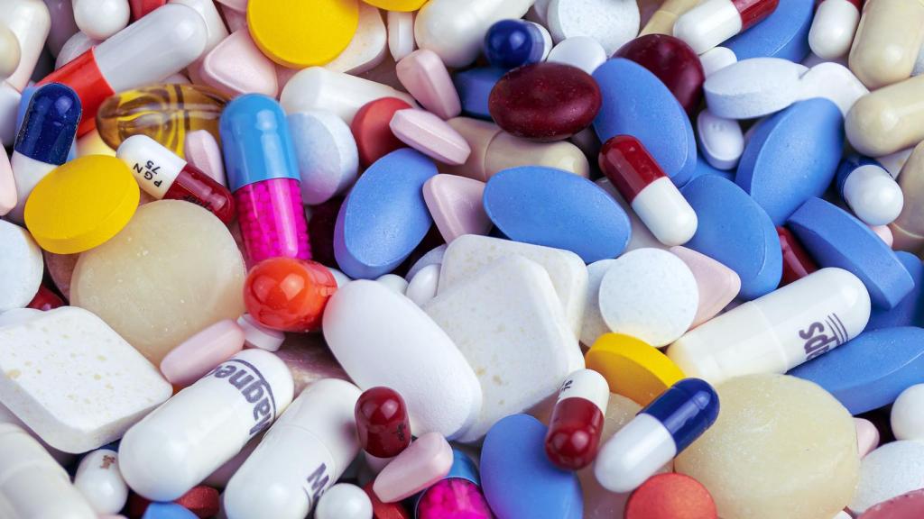 El joven está acusado de falsear recetas para conseguir medicamentos con benzodiacepinas.