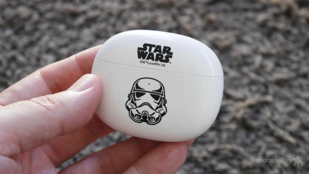 Xiaomi Buds 3 Star Wars Edition