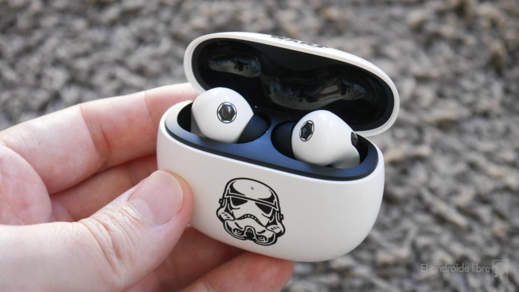 Xiaomi Buds 3 Star Wars Edition