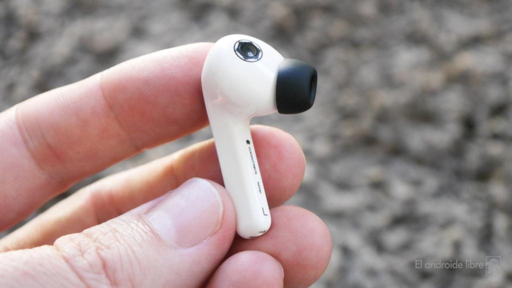 Xiaomi Buds 3 Star Wars Edition