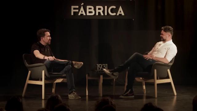 Las diez frases más polémicas de Pablo Iglesias en su entrevista con Gabriel Rufián
