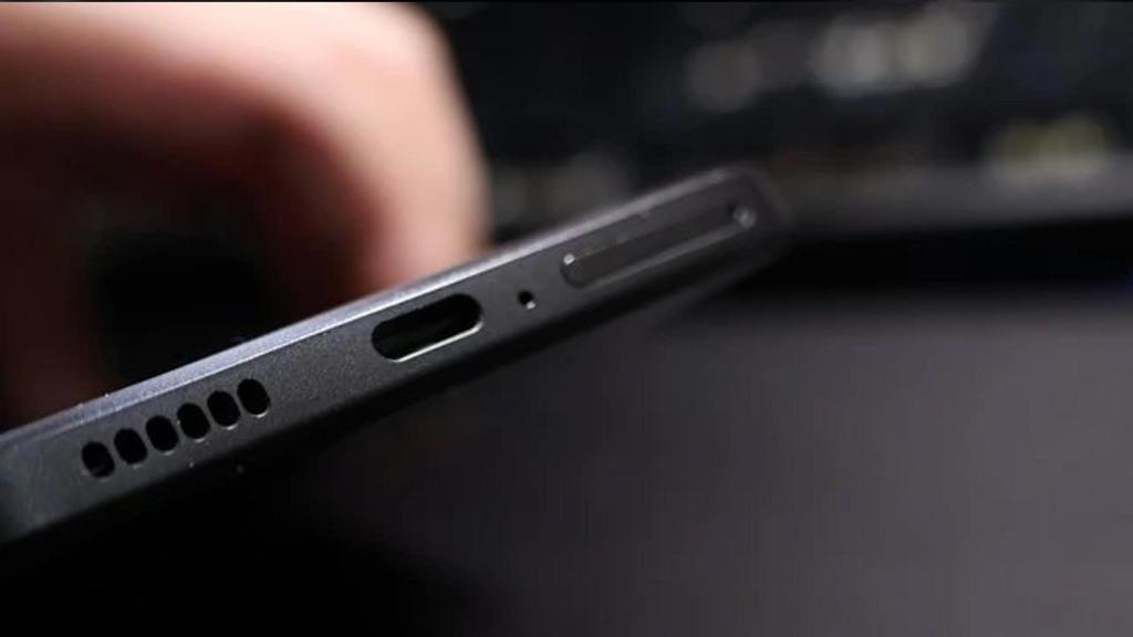 HTC U23 Pro USB Tipo C