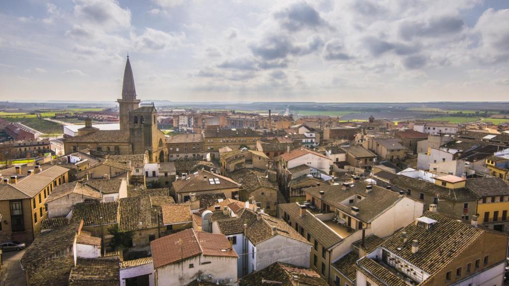 Olite, Navarra