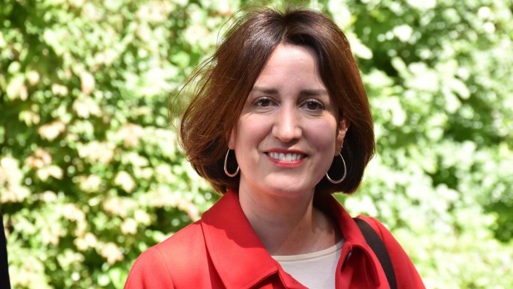 María Sánchez