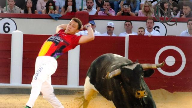 Concurso de cortes por San Pedro Regalado en Valladolid
