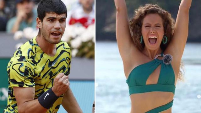 'Supervivientes: Conexión Honduras' lidera fácil en Telecinco y La 1 despunta con la victoria de Carlos Alcaraz