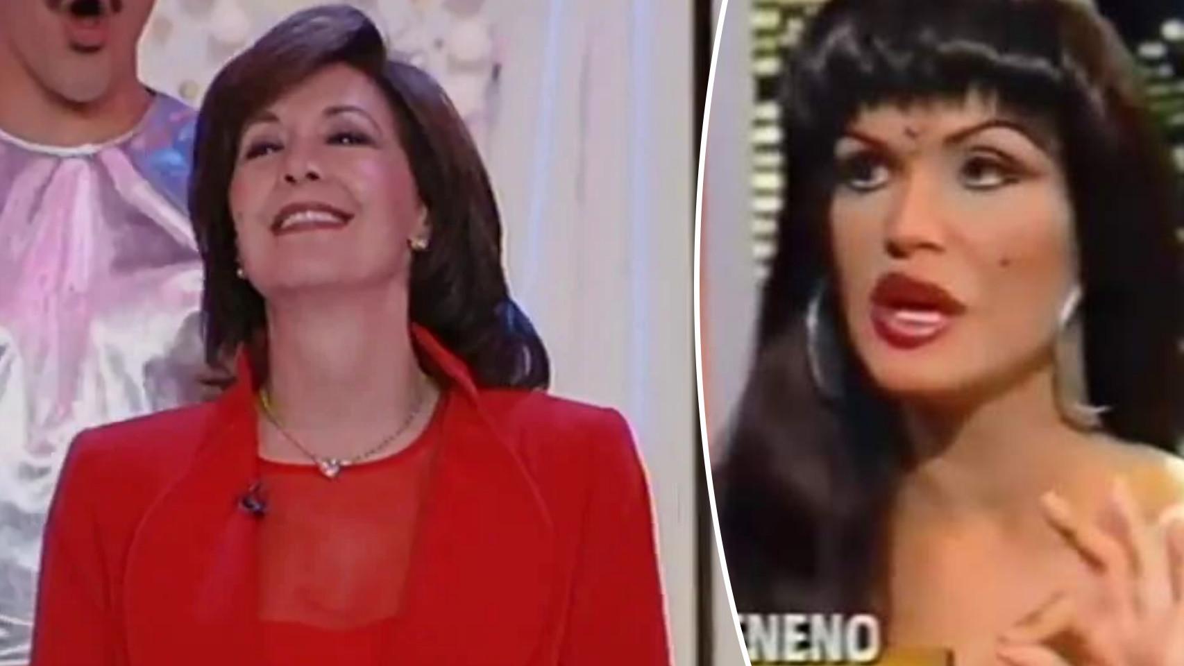 La guerra de audiencias entre 'Sorpresa, Sorpresa' y el 'Mississippi: ¿Pepe Navarro era la mano negra?