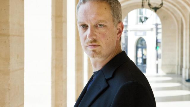 Antonio Scurati. Foto: Mondadori