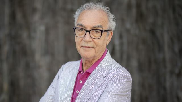 Juan José Millás. Foto: JEOSM