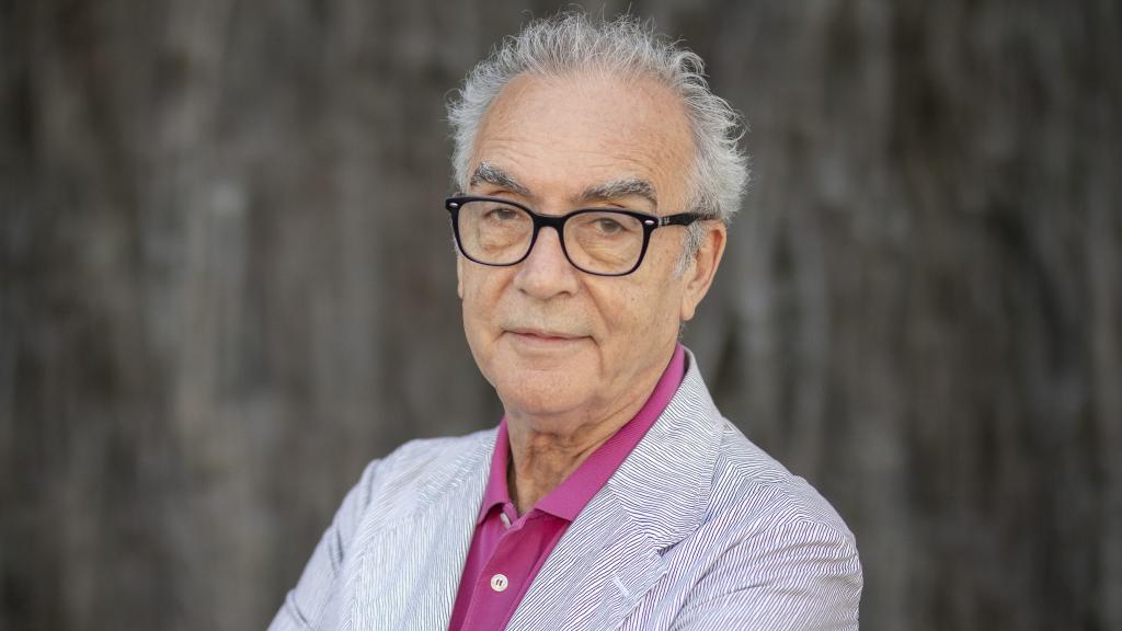 Juan José Millás. Foto: JEOSM