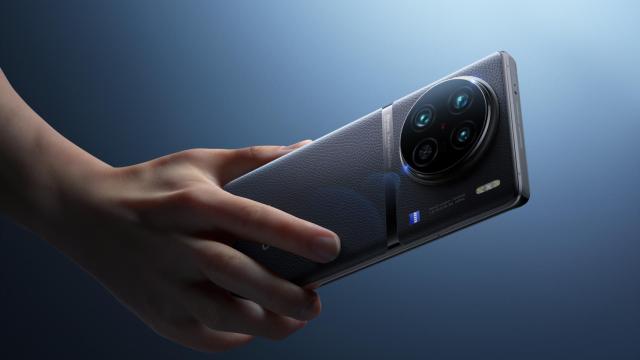 vivo X90 Pro, la máquina perfecta para divertirte haciendo fotos perfectas