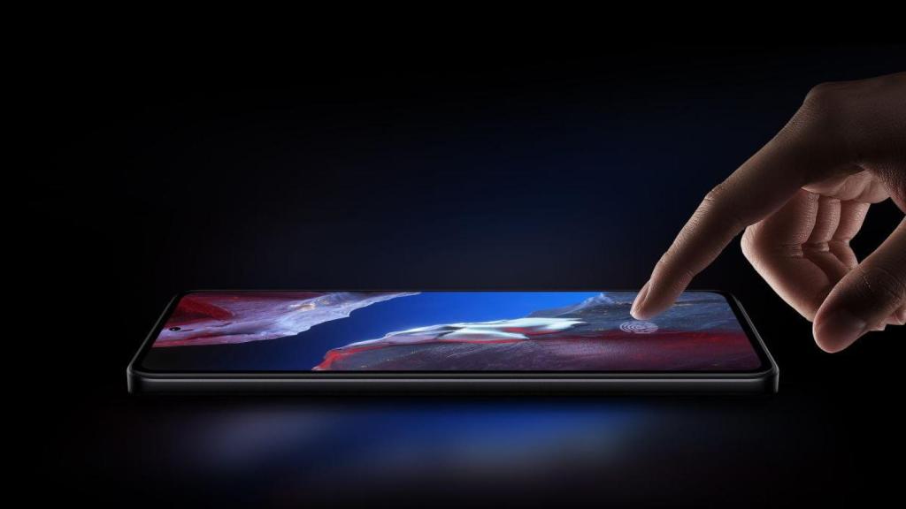 Poco F5 Series
