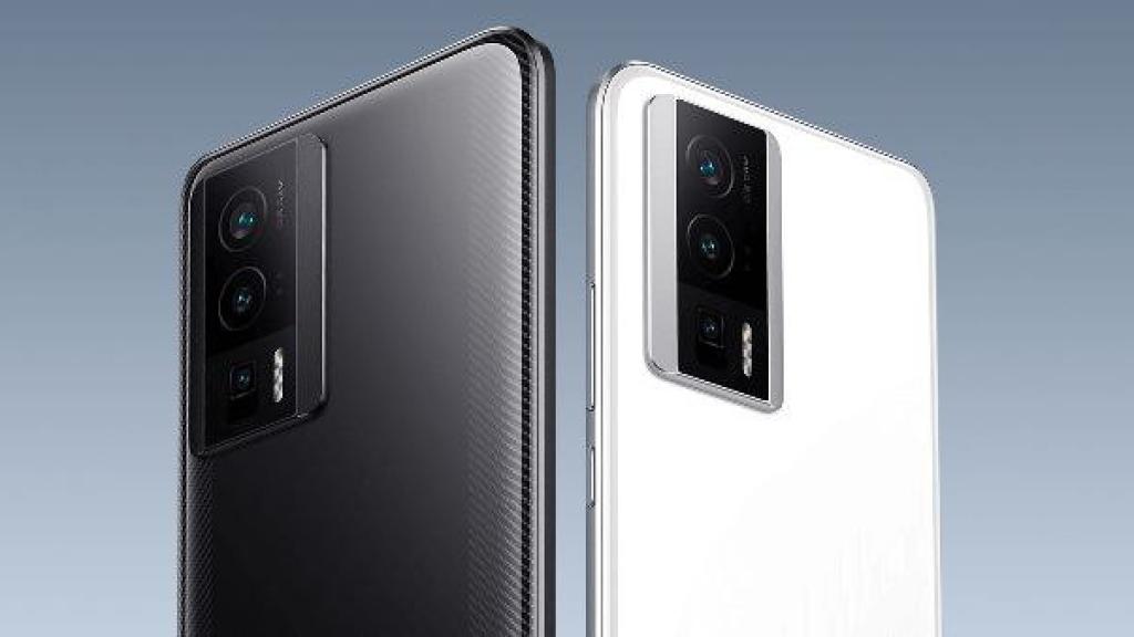 Poco F5 Series