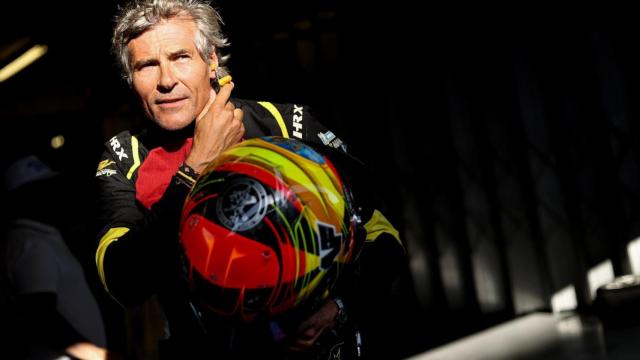 Álvaro Fontes  en Portimao