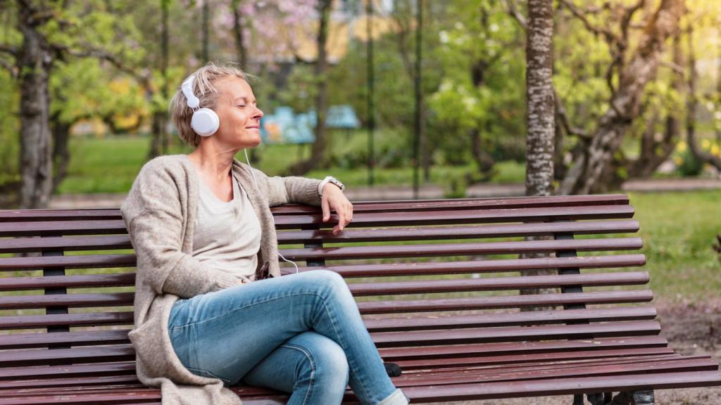 Vitamina D: la vitamina esencial para las mujeres a partir de los 50