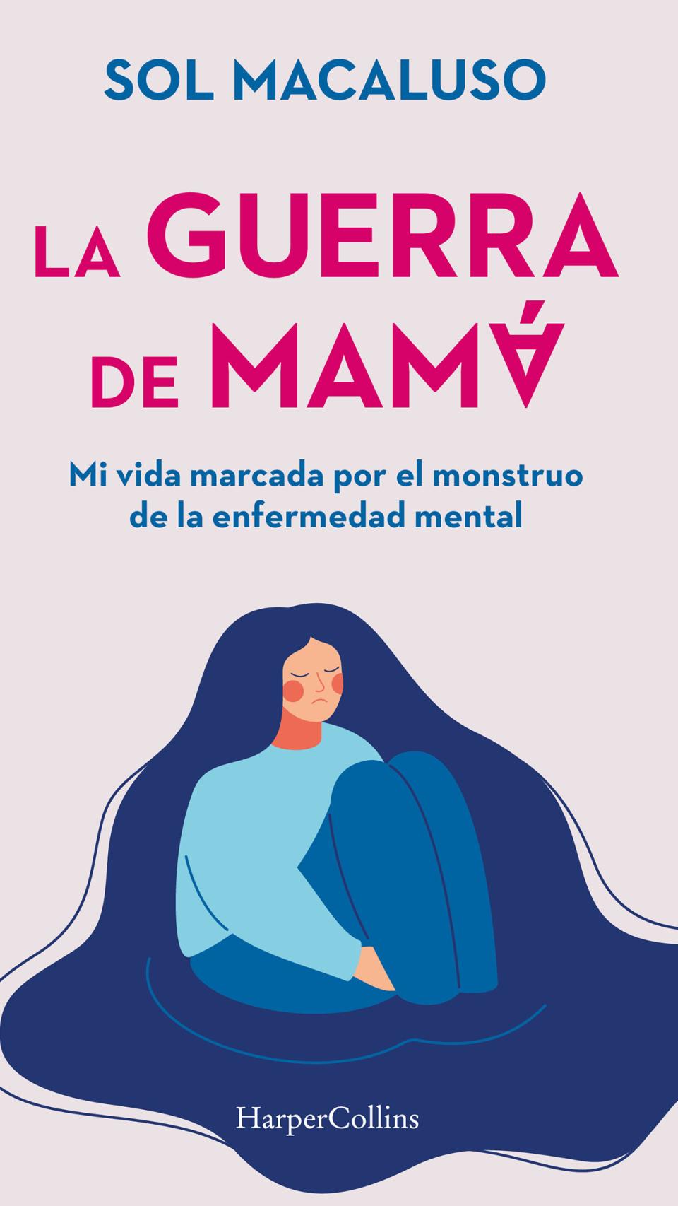 La guerra de mamá-Sol Macaluso