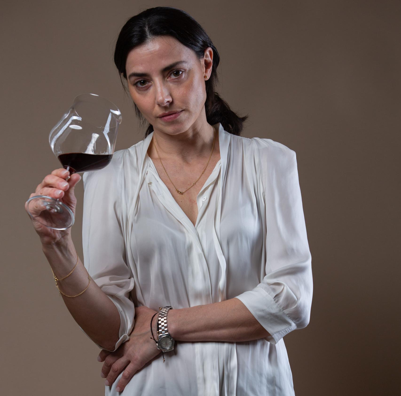 María José Huertas