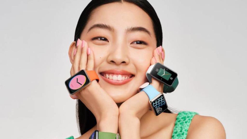 La smart band más vendida de Amazon es de Xiaomi ¡y ahora cuesta menos de 50 euros!