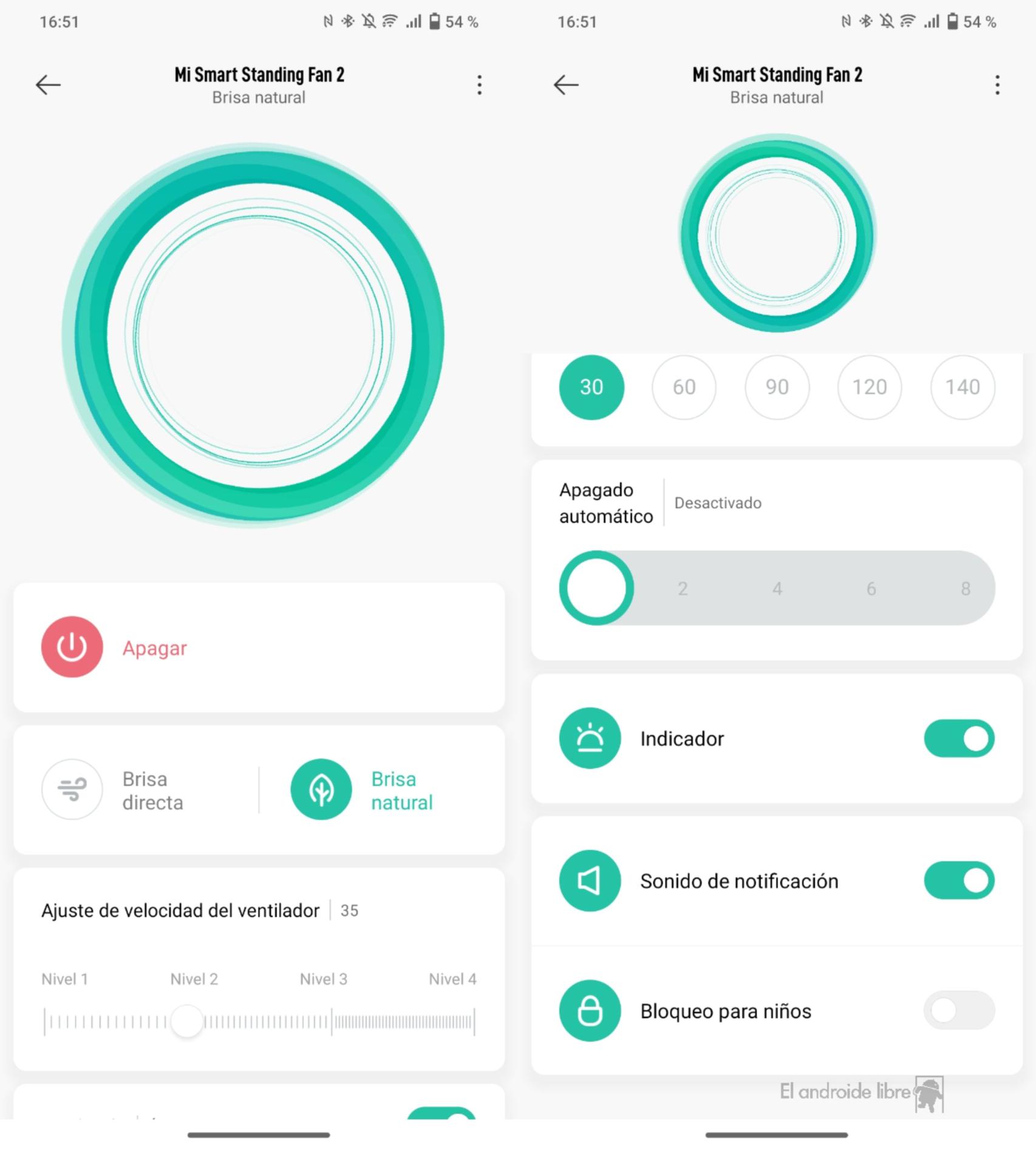 App Mi Home