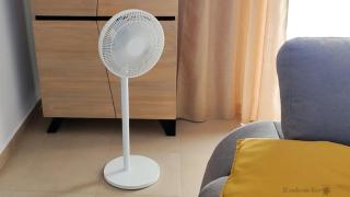 Ventilador de Xiaomi 5