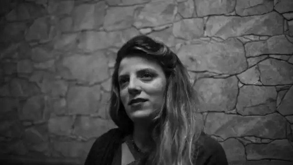 Fotografía personal de Júlia Bacardit.
