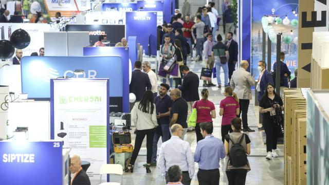 Imagen de la última edición de Aotec.