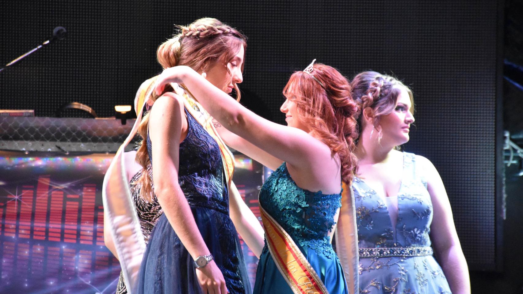 GALERÍA DE FOTOS | Fiestas Patronales de Valdestillas 2023