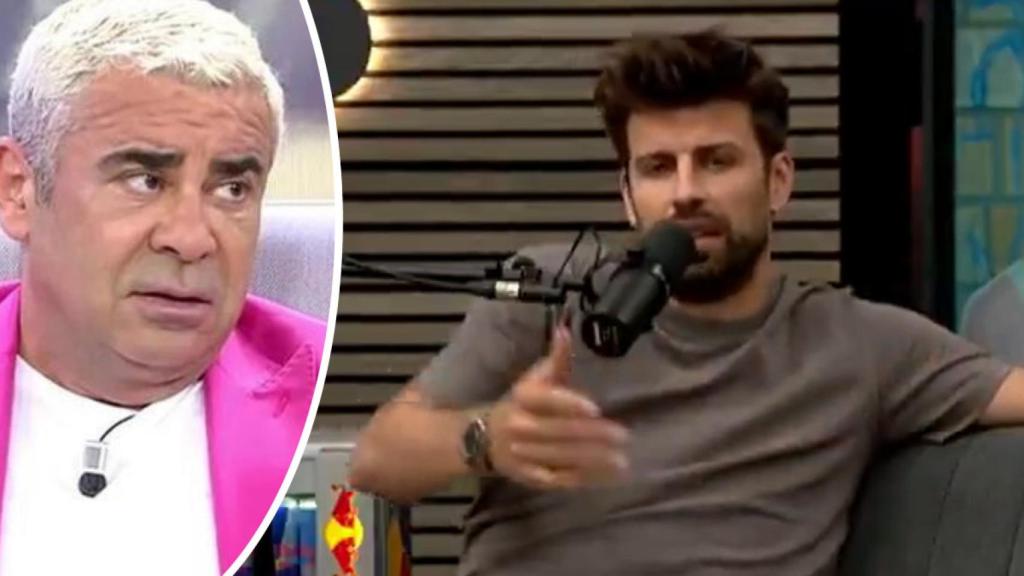 Piqué se alegra del final de 'Sálvame': Es indecente lo que hacen; para la sociedad es mejor que se acabe