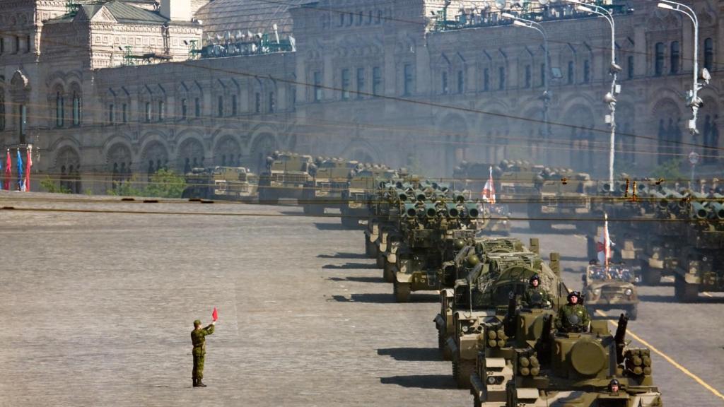 Día de la Victoria en Rusia: qué es y por qué se celebra cada 9 de mayo