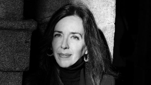 Mercedes Corbillón. Foto: Eutropio Rodríguez