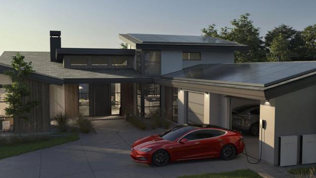 Las baterías de Tesla llegan a España: ya está disponible Tesla Powerwall