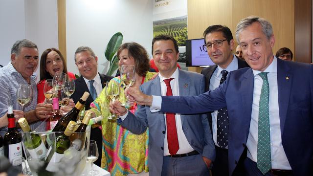 Foto: Eurocaja Rural.