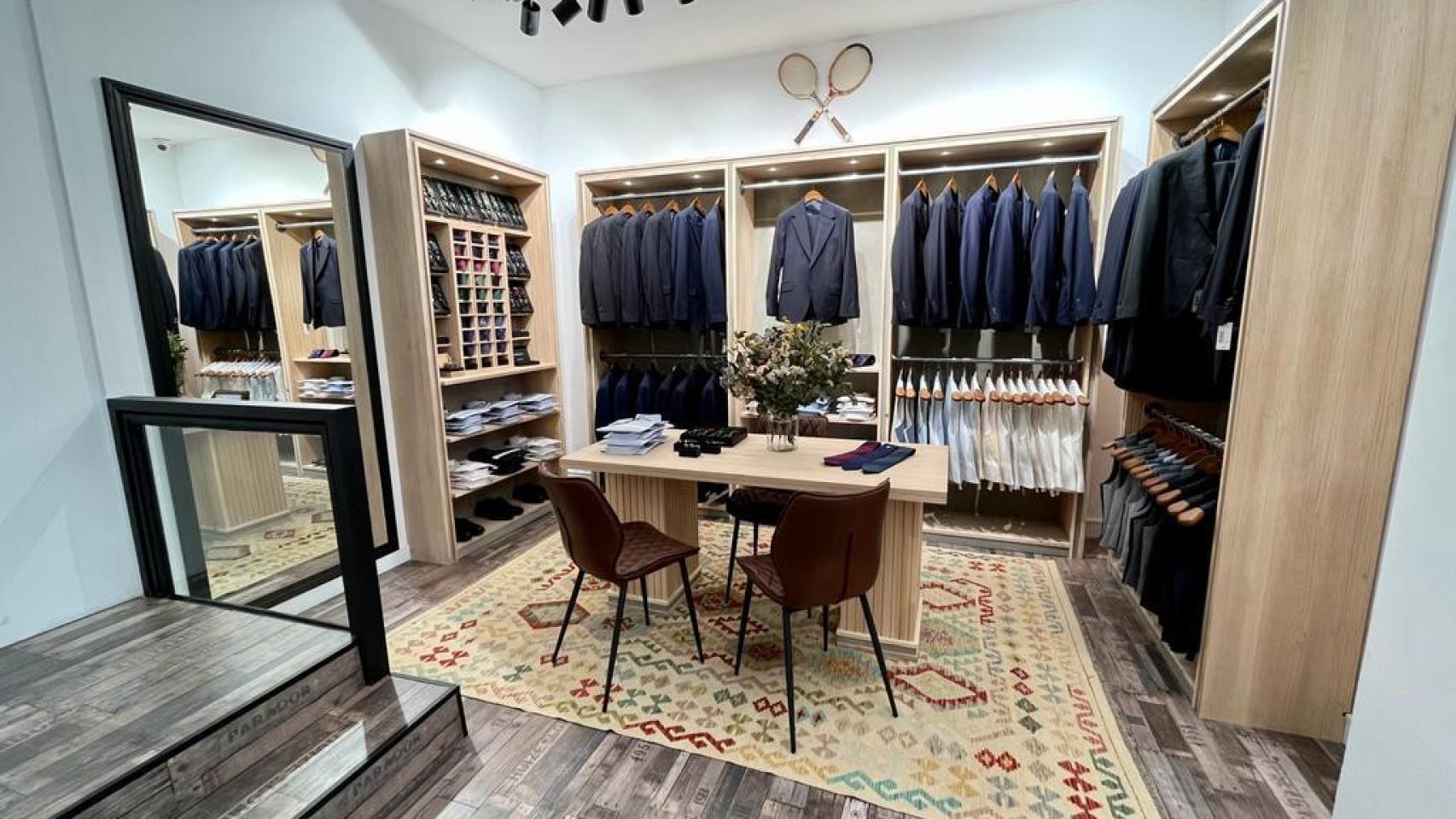 Tienda de Silbon en Albacete